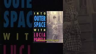 Lucia Pamela's "Into Outer Space" | Living St. Louis | Nine PBS