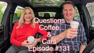 Questions, Coffee & cars #131 // Extending oil change hurt your car?