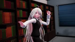 [MMD] IA • Surges