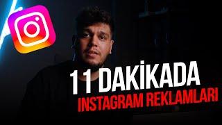 Instagram'da Reklam Vermek | Başlangıç Rehberi