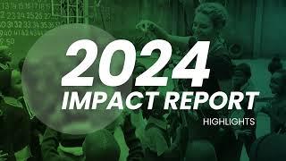 IVHQ 2024 Impact & Achievements | Join the Movement  