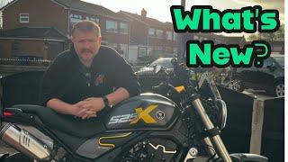 Taking my motorcycle YouTube channel to another level!!!!!