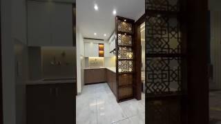 3bhk flat in delhi dwarka |luxury 3 bhk flat sale fully furnished lowest price #shorts #trending#new