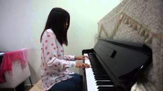 Jay Chou Piano Mashup by Kerryn- 周杰伦钢琴合曲