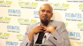 Ethiopia: EthioTube Presents Ethiopian Music Star Abdu Kiar - Part 2 of 3 | April 2016