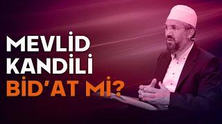 Mevlid Kandili Bid'at mi?