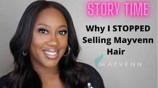 My Experience | FORMER Mayvenn Stylist