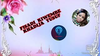 Fisadi kiwembe @sweetmenthol