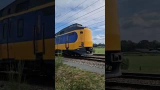 NS Koploper ICM III / IV  + WoW :)