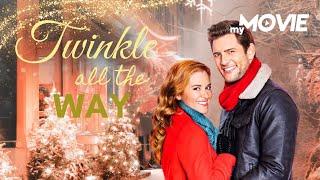 Twinkle All The Way - Die Weihnachtsplanerin️| ROMANTISCHE KOMÖDIE