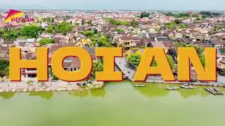 Hoi An Ancient Town - Vietnam Vacation Travel