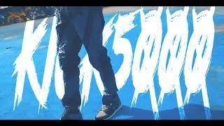 Kick 5000 - FUEGO [OFFICAL VIDEO] #KICK5000 #FUEGO #GOONSVILLE