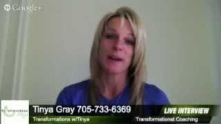 Business Trends TV Reviews: From Tinya Gray From Transformations With Tinya