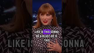 Taylor Swift process to Cast Actors! ‼️ #shorts #taylorswift #celebrity