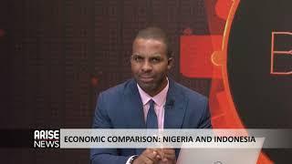 Comparing Nigeria and Indonesia: Economic Showdown