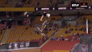 BMX Best Trick | Nitro World Games 2022