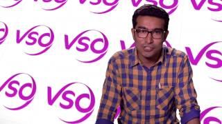 VSO India Disability film teaser