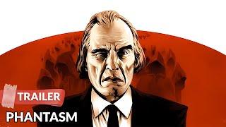 Phantasm (1979) Trailer HD | A. Michael Baldwin | Bill Thornbury