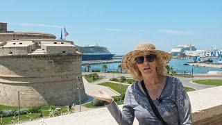 Civitavecchia - A Home Away from Rome!