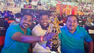 சென்னை Blacksheep Award ?? | WORLD FOOD TUBE VLOG