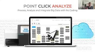 Working with Metagenomics data on T-Bioinfo: An intuitive cloud based platform