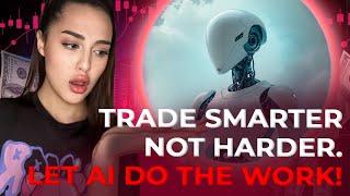 Binary AI | What Does It Take To Trade Smarter In Today's Market?