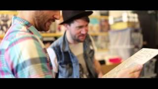 Yep Roc Record Stories: Jukebox the Ghost On Vinyl