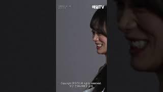 [매일TV] 천우희(ChunWooHee) 시상자로 왔어요 '제 43회 청룡영화상' 레드카펫 20221125 | Blue Dragon Awards, Red Carpet, Shorts