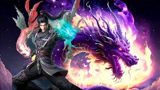 Battle Through the Heavens - The secret of the Xiao Clan! Emperor Dou Di and the Divine Bloodline.