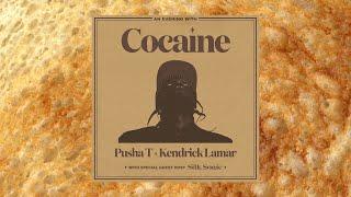 Pusha T & Kendrick Lamar - COCAINE OUT THE WINDOW (feat. Silk Sonic)