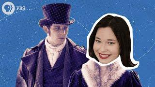 The Beauty and Anguish of Les Misérables! (feat. Lindsay Ellis) | It's Lit! | PBS Digital Studios