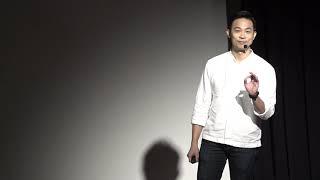 Reigniting your Creativity｜重燃創造力 | Brendon Chen | TEDxNeihu