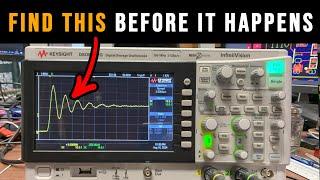 The Simplest PCB Track Simulation vs. Measurement | Eric Bogatin