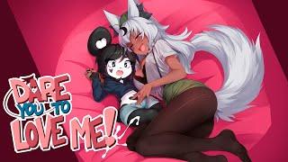 Ken Ashcorp - Dare You To Love Me