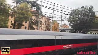 Train italian | beautiful travel #wanderfull view