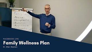 Family Wellness Plan