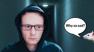 Autistic Not Alien | Why so sad?