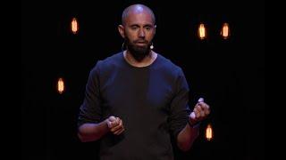 La réalité toxique de la course au bien être | Grégory Pouy | TEDxNantes