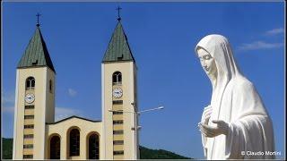 MEDJUGORJE - 34 anni di visioni o truffa? - Full HD