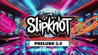 Slipknot - Prelude 3.0 (Vol. 3) but if it had been recorded in 70s