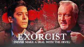 Why You Should NEVER Make a Deal With the Devil