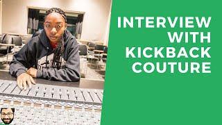 Interview with Kickback Couture
