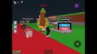 Steal a Brainrot | Instant steal Auto steal *OP SCRIPT*