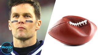 NFL's Most Notorious Controversies