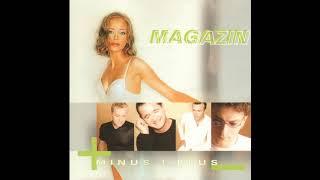 Magazin - Minus i plus - (Audio 2000) HD