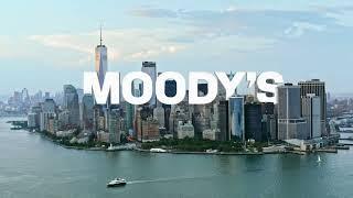 Moody’s Brand Campaign: Success Story