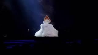 Celine Dion - My Heart Will Go On (Live in Quebec September 18th, 2019)