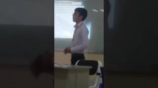 Ly hour group presentation.