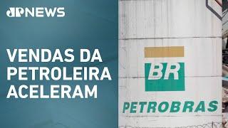 Petrobras lucra R$ 32,6 bilhões no terceiro trimestre de 2024