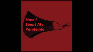 How I Spent My Pandemic Episode 5 - Andy Myers